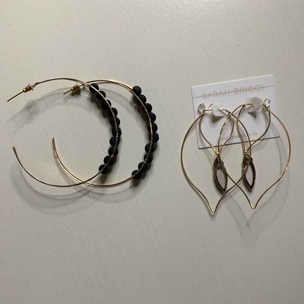 Sarah Briggs-custom listing